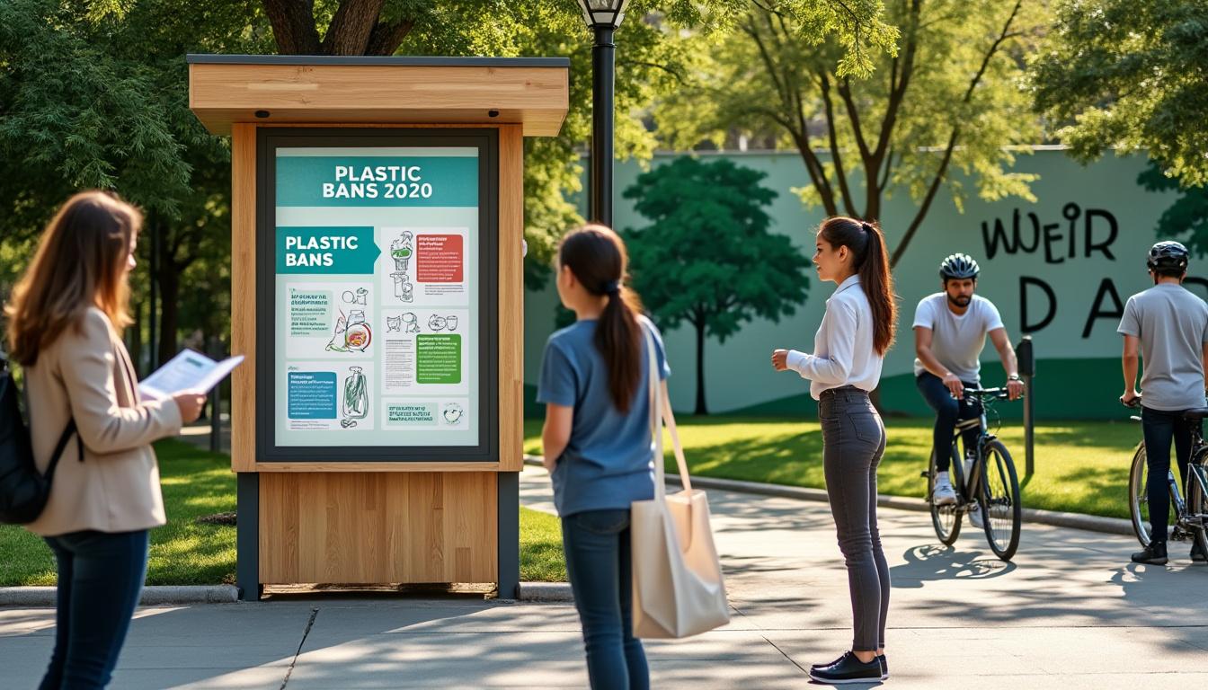 découvrez ce qui sera interdit en 2030 : un guide complet pour tout savoir sur les nouvelles réglementations et interdictions à venir.