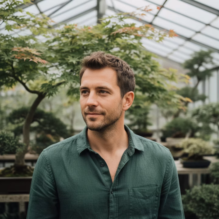 Mathieu Blanc