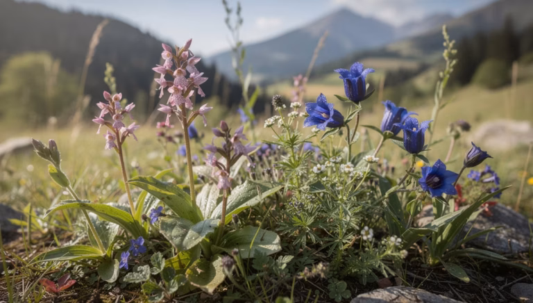 Alpi Nature : présentation de cette marque de jardinage