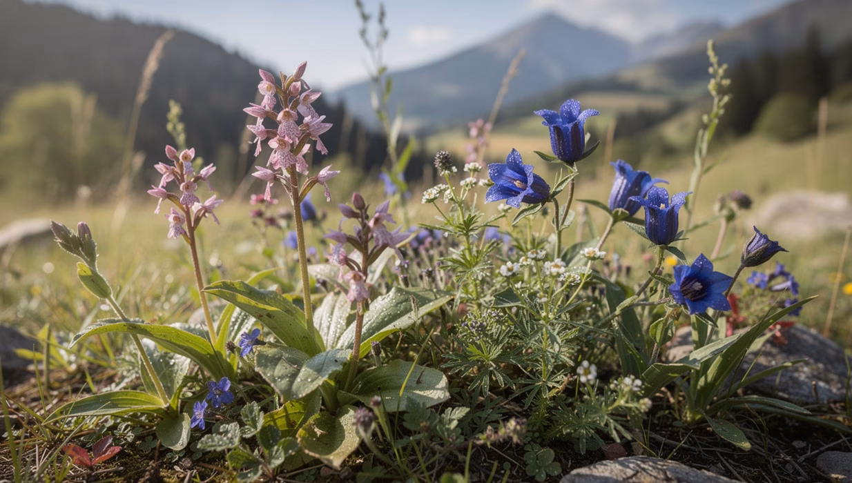 Alpi Nature : présentation de cette marque de jardinage