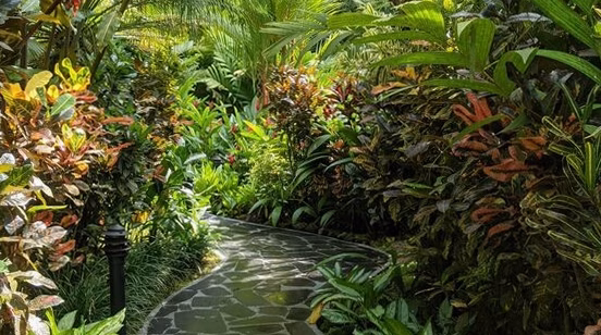 À ne pas manquer ce… : Trois escapades nature incontournables entre jardins remarquables, plantes rares et balades en sous-bois