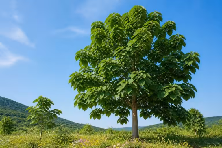 découvrez l'arbre kiri, un paulownia à croissance rapide, idéal pour vos projets d'aménagement et d'écoresponsabilité. apprenez ses caractéristiques, ses avantages et ses usages.