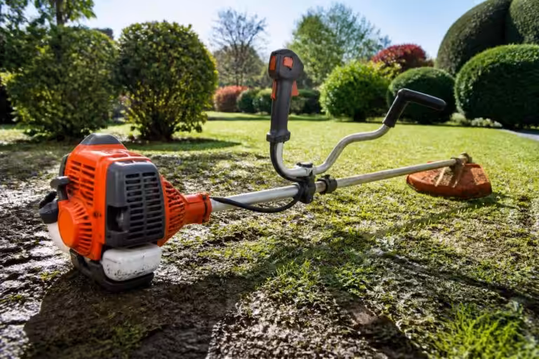 découvrez la husqvarna 333r, une débroussailleuse puissante et ergonomique, idéale pour entretenir vos espaces verts avec efficacité et confort.